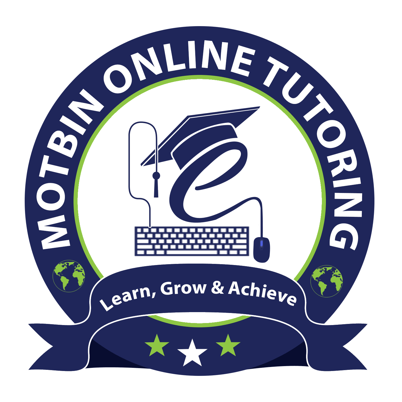 Motbin logo